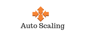 Auto scaling