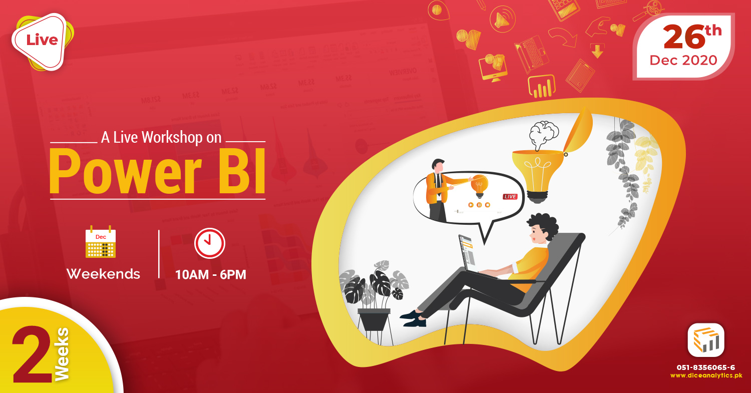 Dice Analytics Empowering Data Analytics Ecosystem