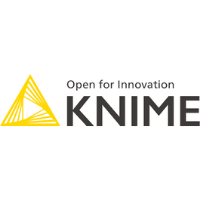 knime for our expertise section