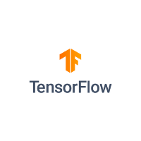 Tensor flow for our expertise section
